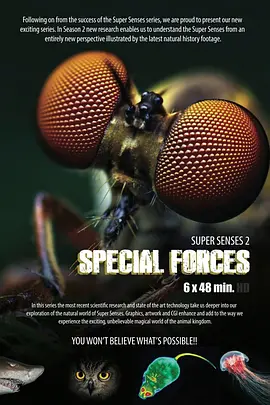 动物特种部队(全集)