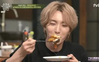 秀美家的小菜：妈妈回来了第20201225期