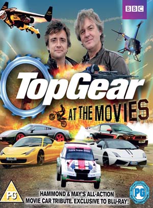 疯狂汽车秀(全集)