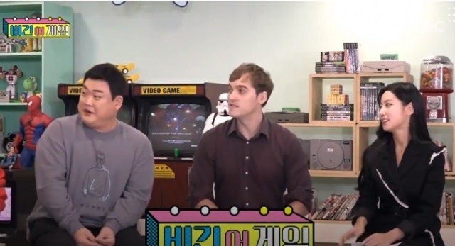 开始游戏第20181124期