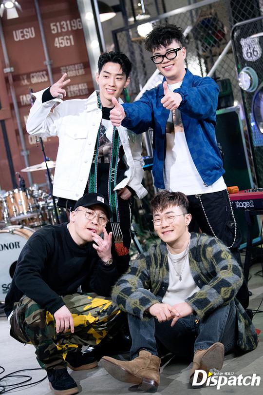 键盘上的鬣狗第20180407期