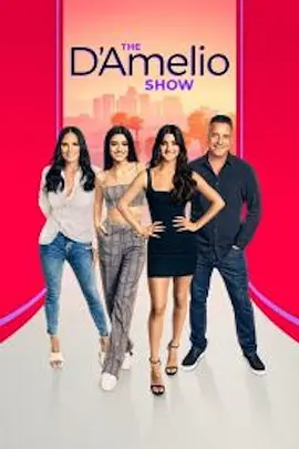 达梅里奥秀第三季第05集