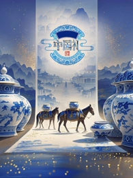 2024中国礼·陶瓷季第20241226期